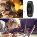 Miniatyrbilde 5 av 5: 6-pakks mellomledningsbrytere 2-polet ledningsbryter på/av-bryter Int