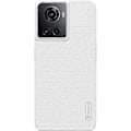 Miniatyrbillede 1 af 4: PC Telefon Cover til OnePlus Ace 5G/10R 5G (Hvid)