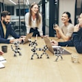 Miniatyrbilde 5 av 5: Gaver til menn og kvinner - Morsomme magnetiske penner, bursdagsgaver til