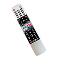 Miniatyrbilde 2 av 3: 539C-268914-W010 Fjernkontroll for Skyworth Android LED TV 43UB5500 UB5100