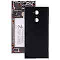 Miniatyrbillede 1 af 5: Ultra Bagside Cover til Sony Xperia XA2 Sort (Sort)