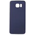 Miniatyrbillede 2 af 5: Fuldt Husdæksel til Galaxy S6 / G920F (Mavi)