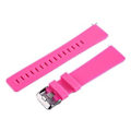 Miniatyrbillede 3 af 5: Silikon Urrem til Fitbit Versa / Versa 2 (Magenta)