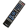 Miniatyrbilde 2 av 3: Ny RC-R0518 For KENWOOD Audio TV CD Fjernkontroll RC-R0517 RC-R0732 KRF-V5200D