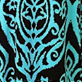 Pikkukuva 2 / 5: Naisen pyöreäkauluksinen mekko 6 kokoa valittavissa S/M/L/XL/2XL/3XL Sopii rannalle (L)
