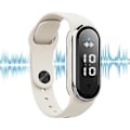 Miniatyrbillede 1 af 5: Ultralyd Armbånd Mod Myg, Smart Elektronisk Myg Armbånd USB Til Ældre, Børn, Voksne E