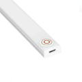 Miniatyrbilde 3 av 5: USB Leselys Slitesterk Enkel Installasjon Jevn Myk Belysning Enkel Moderne Berøringslampe