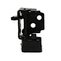 Miniatyrbillede 4 af 5: Højre For- eller Bagdørshængsel Stop Check Strap Limitery til C5 2008-2018 9035X0 9035 X0