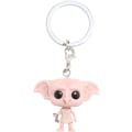 Pikkukuva 1 / 3: Harry Potter DOBBY avaimenperä riipus