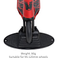 Miniatyrbillede 1 af 5: Universal scooter stativ med ekstra stabil scooter stativ egnet