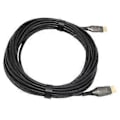 Pikkukuva 5 / 5: Kuituoptinen HD Multimedia Interface -kaapeli 8K 60 Hz:llä, nopea 48 Gbps -kaapeli Xbox TV:lle