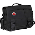 Miniatyrbillede 3 af 5: 2 stk. Resident Evil Umbrella Corporation PVC-patch-badges