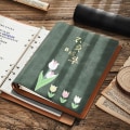 Miniatyrbillede 3 af 5: Blomsterstrygejern-patches 2 pakker med 12 broderede patches til pande
