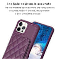 Miniatyrbillede 3 af 5: Telefonhus til iPhone 12 Pro Max 6,7 tommer (Style C)
