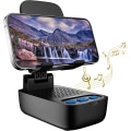 Pikkukuva 1 / 5: Puhelinteline, Bluetooth-kaiutin, Tablet-kaiutin, Taitettava matkapuhelinteline, Pöytäpuhelinteline, Paras