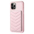 Miniatyrbillede 1 af 5: Telefonhus til iPhone 12 Pro 6,1 tommer (Style F)