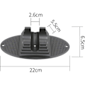 Miniatyrbillede 2 af 5: Universal scooter stativ med ekstra stabil scooter stativ egnet