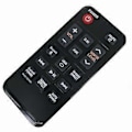 Pikkukuva 2 / 3: AH59-02710B Kaukosäädin Samsung Soundbarille