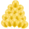 Miniatyrbillede 1 af 5: 10 balloner balloner i latex balloner til julefest balloner i la