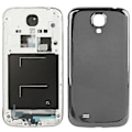 Miniatyrbillede 4 af 4: Fuldt Hus Chis til Galaxy S IV / i9500 (Sort)
