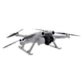 Miniatyrbilde 3 av 5: Landebein 25mm Høydeforhøyende Brakett Objektiv Gimbal for Beskyttelse for Mini 3 Pro