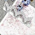 Miniatyrbild 3 av 5: Metallstansar för Fanram, Schabloner för Scrapbooking, DIY-Album, Stämpling, Papperskort, Prägling, Dekoration