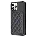Miniatyrbillede 1 af 5: Telefonhus til iPhone 12 Pro Max 6,7 tommer (Style D)