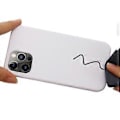 Miniatyrbillede 5 af 5: Telefonhus til iPhone 13 Pro 6,1 tommer (Style B)