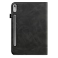 Miniatyrbillede 3 af 5: Læder Tablet Etui Til Lenovo Tab P11 Pro Gen 2 (Sort)