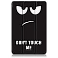 Miniatyrbilde 2 av 5: Smart lærtablettveske for Samsung Galaxy Tab A9 Plus (Big Eye Me)