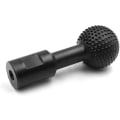 Miniatyrbilde 1 av 4: Kulemeisel for trebearbeiding, sporfresing, slipehoder, filspisser H