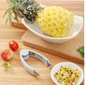 Pikkukuva 4 / 5: Ananas-silmäpoimijat Pohjoismainen ruostumattomasta teräksestä valmistettu hedelmä- ja vihannespoimijat
