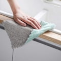 Miniatyrbild 3 av 5: 12-pack Kökshanddukar, Premium Rag, Superabsorberande