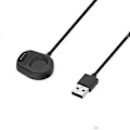 Miniatyrbild 1 av 5: Ersättnings-USB-laddare Clip Cradle Kabel Strömförsörjning Sladd Laddningsdockningsstation för -Suunto 7 Smartwatch