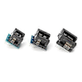 Miniatyrbilde 2 av 5: 3 stk SOP16 til DIP8 Adapter + SOP8 Adapter IC Programmer Sokkel for EZP2010 EZP2013