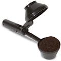 Miniatyrbild 1 av 5: Kaffeaccessoarer, livsmedelskvalitet PP-plast, kaffesked, mätning