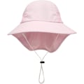 Miniatyrbilde 2 av 5: Solhatt for småbarn, jenter og gutter, sommer, UPF 50+ beskyttelse, caps
