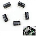 Miniatyrbilde 2 av 5: 5 stk 20M Mikrobryter D2FC-F-7N For Mus Bytte Erstatning Testet