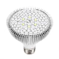 Pikkukuva 3 / 5: 1kpl 50W Täyden Spektrin E27 LED Kasvivalo Puutarhan Kasvatusvalo 78 LEDillä