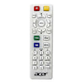 Pikkukuva 1 / 3: Uusi Acer-projektorin kaukosäädin V32S D602 X125H X115 X115H EV-S62 V31S