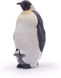 Figur - Djur - Kejsarpingvin