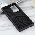 Pikkukuva 3 / 5: PC + TPU -kotelo Samsung Galaxy Note20 Ultralle