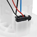 Miniatyrbilde 5 av 5: 49040-0716 49019-0013 Motorsykkel Drivstoffpumpemodulsett Bensinpumpe for Teryx 750 Mule
