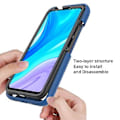 Pikkukuva 5 / 5: TPU-puhelin Kotelo Huawei Y9S:lle