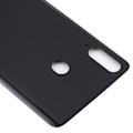 Miniatyrbilde 4 av 5: Batteribakdeksel for Galaxy M40 (Svart)