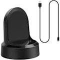 Miniatyrbilde 1 av 5: kompatible produkter, Kompatibel lader for Samsung Gear S3/G