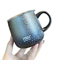 Miniatyrbild 1 av 5: JUSCH Wekity Stor Mugg med Färggradient, Perfekt Present för Semestern, Rostfritt Stål, 355ml (WZ1356)