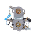 Pikkukuva 3 / 4: Kaasutin Husqvarna 455 455E 455 455 455 Rancher 460 461 Jonsered CS2255 Walbro WTA-29 WTEA-1 T