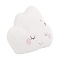 Miniatyrbilde 2 av 5: Plush Sky Dekorativ Pute, Dekorativ Foreldre Pute, Playr*