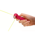 Miniatyrbilde 1 av 5: Shooter Thruster Tau-snøre-lanseringspropell med tau-snøre
